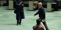 روایت نیکزاد از جلسه غیرعلنی مجلس با پزشکیان