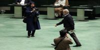 روایت نیکزاد از جلسه غیرعلنی مجلس با پزشکیان