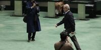 روایت نیکزاد از جلسه غیرعلنی مجلس با پزشکیان