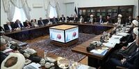 جزئیات جلسه شورای عالی انقلاب فرهنگی با حضور روحانی
