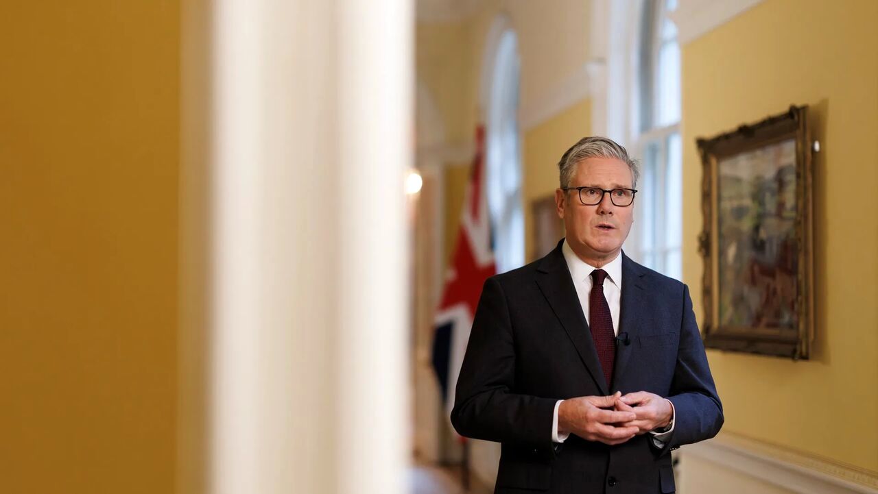 آمار تکان دهنده از آزادی‌های اشتباهی زندانیان / انگلیس در شوک فرو رفت