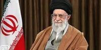 یک انتصاب جدید با حکم رهبری 