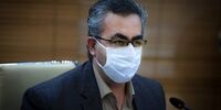 واکنش جهانپور به ادعای ساخت داروی قطعی درمان کرونا در برخی استانها