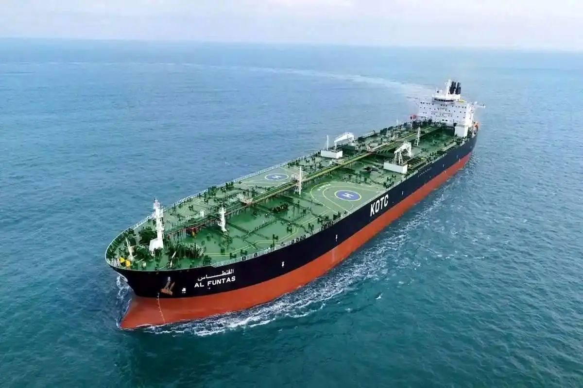 رد پای 2 تگزاسی در فروش نفت ایران به چین/آمریکا تحریم کرد