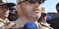 باند بزرگ مواد مخدر در بم متلاشی شد