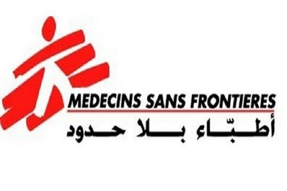 سازمان پزشکان بدون مرز هشدار داد / وضعیت رفح فاجعه‌بار است