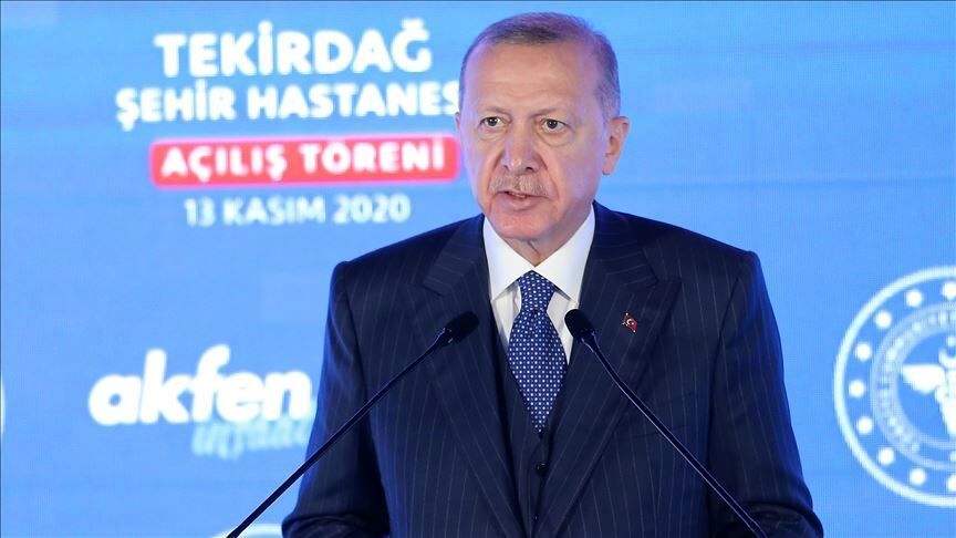 سفر اردوغان به قبرس غیرقانونی بود؟