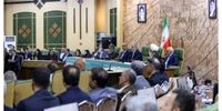 ملاک ارزیابی کیفیت خدمات و عملکرد مدیران از زبان پزشکیان