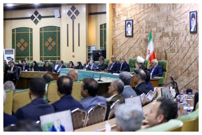 ملاک ارزیابی کیفیت خدمات و عملکرد مدیران از زبان پزشکیان