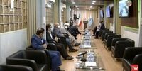 اولین اعتراض به مناظره‌ 1400؛ همتی خطاب به مجری: عادلانه رفتار کنید!