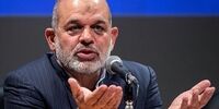 واکنش سردار وحیدی به آفتابی شدن پرویز ثابتی بعد از سال ها/ رضا پهلوی سرسلسله مخالفان شده است/ اینها عددی نیستند