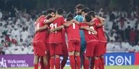 گل اول بازی ایران-قطر/ قطر اول به ایران گل زد!+ فیلم