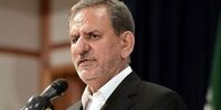 جهانگیری محکوم شد/ واکنش وکیل جهانگیری به حکم دادگاه