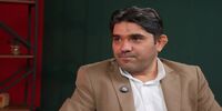 پلتفرم طلایی مسدود شده، مربوط به جنگ ۱۲ روزه بود