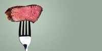 عوارض خطرناک مصرف گوشت‌ قرمز پس از 50 سالگی