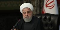 کنایه‌های سنگین روحانی به صداوسیما: یک ماسکی هم برای شما بگذاریم/ گاهی دلشان برای رئیس‌جمهور تنگ می‌شود و می‌گویند دو روز است او را ندیدیم/ تمام دولت درگیر مبارزه با کروناست/نوروز را برای پیروزی بر کرونا قرار دهیم