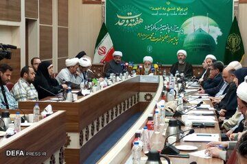 سردار احمدیمقدم: در جنگ 12 روزه موشکهای خود را تست کردیم / شاید در جنگ بعدی نهایت با 100 موشک به اهداف خود برسیم