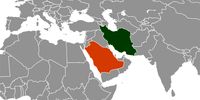 خبرهای جدید از مذاکره ایران و عربستان/  رویترز: واشنگتن و لندن اطلاع داشتند