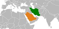 خبرهای جدید از مذاکره ایران و عربستان/  رویترز: واشنگتن و لندن اطلاع داشتند