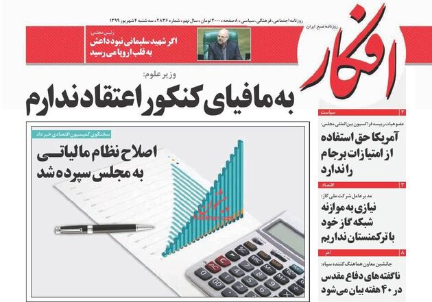 Afkar