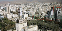 هشدار به تهرانی‌ها؛ 5 پل اصلی پایتخت در معرض فرونشست
