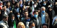 رئیس مرکز ارتباطات مردمی ریاست جمهوری: تماس‌های مردمی درخواست‌ آزادی پوشش در جامعه هم داریم