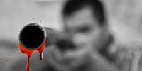 تیراندازی در شهر اراک/ یک نفر به قتل رسید