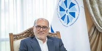 رئیس اتاق بازرگانی تهران: محدودیت‌های جدید صنعت هوایی مشکلات کشور را پیچیده‌تر می‌کند |  یک تاجر نمی‌تواند فقط در خانه خود بنشیند و کسب‌وکارش را مدیریت کند | هر جنگی یک روز باید خاتمه پیدا کند