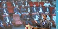 تجلیل ضرغامی از هخامنشیان/ آنها نظام اداری بسیار پیشرفته‌ای داشتند