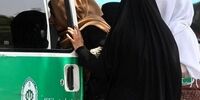 طرح جدید و جنجالی گشت ارشاد!
