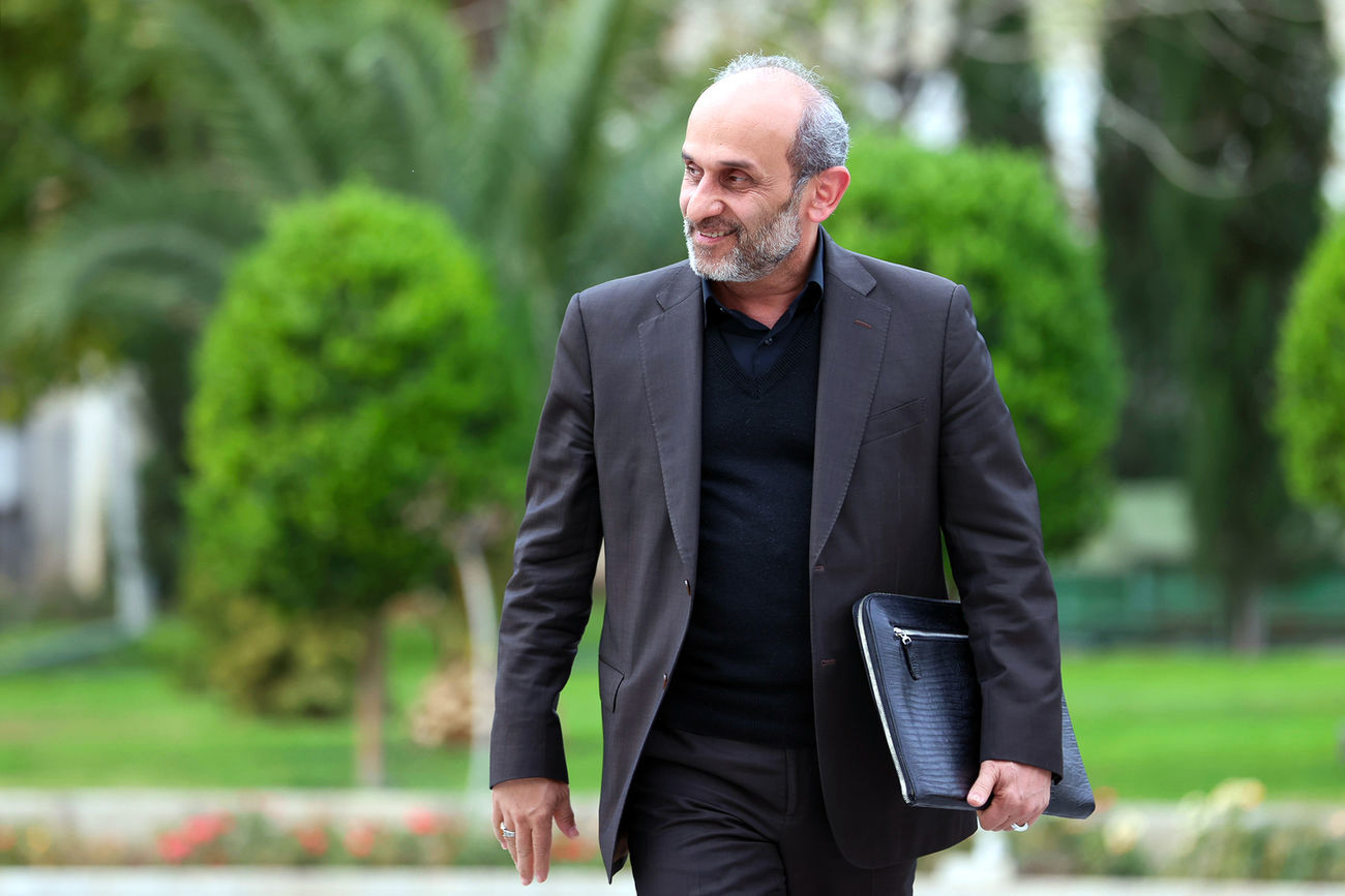 10 ماه تا پایان حکم رئیس صدا و سیما | جبلی: هیچ وقت نگفتیم صداوسیما مصون از تخلف است