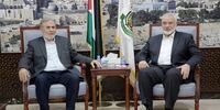 شرط و شروط موافقت مقاومت با توافق آتش بس غزه
