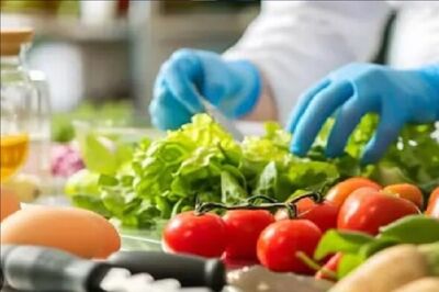 ۵ گام کلیدی برای حفظ ایمنی مواد غذایی در آشپزی