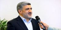  رئیس سازمان بورس: وزیر اقتصاد به‌طور کامل پای بازار سرمایه ایستاده‌ است+ فیلم