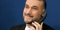 رایزنی تلفنی امیر عبداللهیان با مقامات سازمان حج در مورد وضعیت حجاج ایرانی