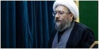 واکنش آملی لاریجانی به فضاسازی ها درباره مصوبه اخیر/ مجمع تشخیص عقب‌ نشینی نخواهد کرد