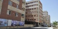 اعلام میانگین سن متقاضیان مسکن ملی