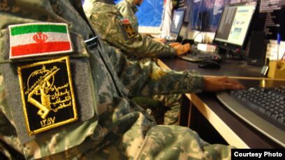ادعای رویترز درباره اقدامات گروه‌هایی هکری وابسته به ایران!