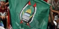 حماس: دست بر ماشه می‌مانیم