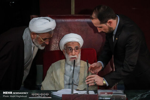 احمد جنتی