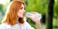 عوارض مرگبار نوشیدن زیاد آب