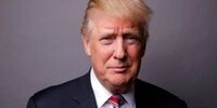 فیلم خدمتکار شدن دونالد ترامپ در هتل! 