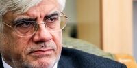 عارف و ناطق‌نوری رأی خود را به صندوق انداختند+عکس