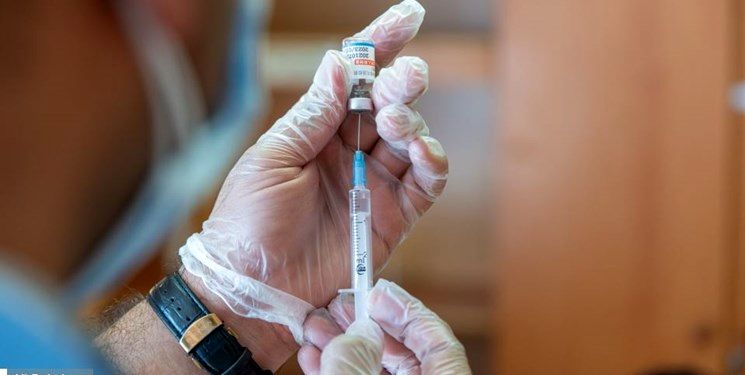 اقدامات مخالفین واکسن تشویش اذهان عمومی است