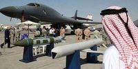 معامله تسلیحاتی 650 میلیون دلاری عربستان و آمریکا/ ریاض 280 فروند موشک خرید!