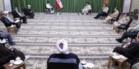  کسی جرات تهدید نظامی ایران را ندارد
