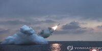 شلیک یک پرتابه ناشناس توسط کره شمالی در بحبوحه تشدید تنش با سئول