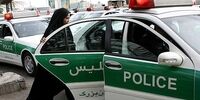 این زن کودک‌دزد است؛ او را شناسایی کنید+عکس