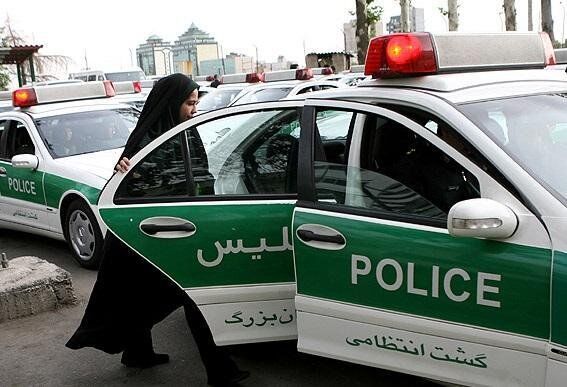 این زن کودک‌دزد است؛ او را شناسایی کنید+عکس