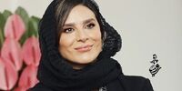 ​استایل جدید سحر دولتشاهی با شلوار بگ! +عکس